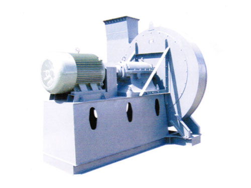 高压离心通风机