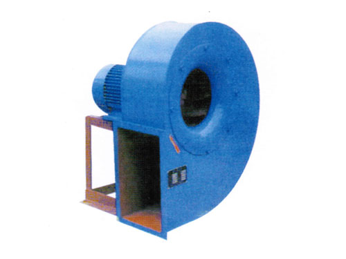 T4-72系列离心通风机