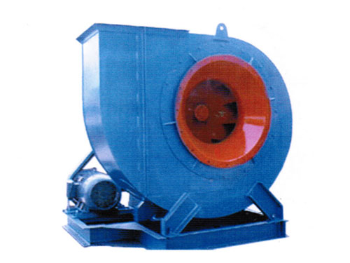 C6-48型排尘离心通风