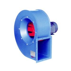 4-72型离心通风机