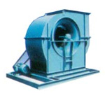 4-79型离心通风机