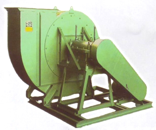 C6-48排尘离心风机