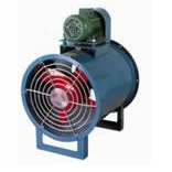 T40I系列轴流通风机